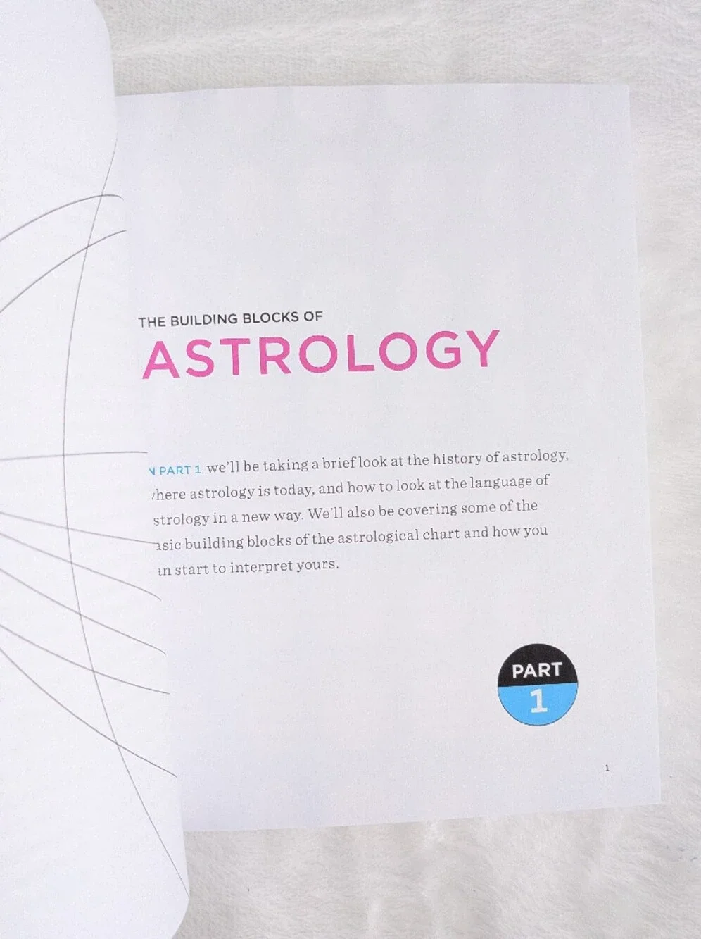The Complete Guide To Astrology Book by Louise Edington